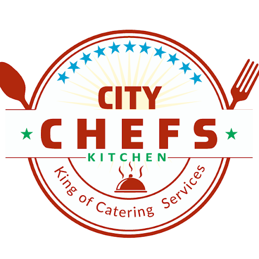 City Chef's Logo