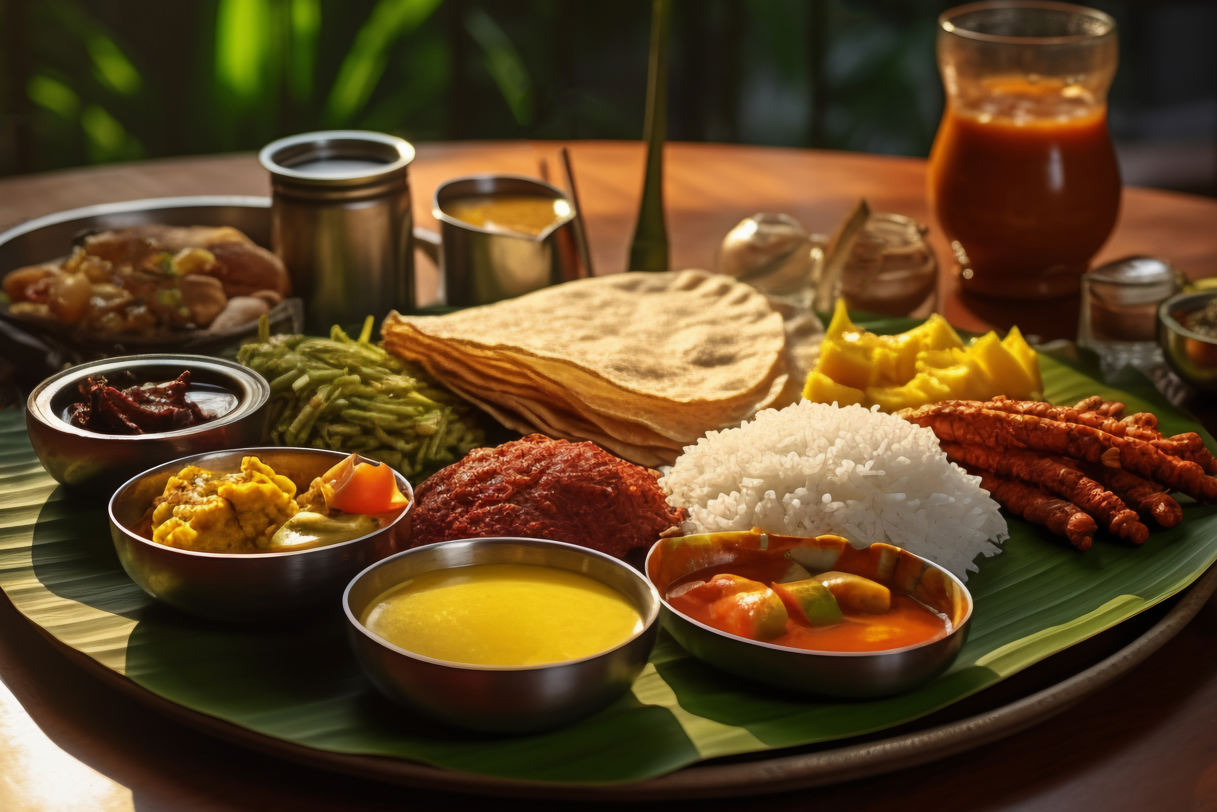 Non-Veg